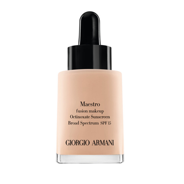 ARMANI FONDOTINTA MAESTRO 6, 5