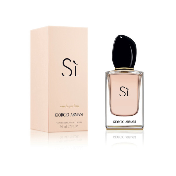 ARMANI SI EAU DE PARFUM 50 ml