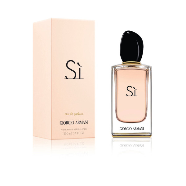 ARMANI SI EAU DE PARFUM 100 ml