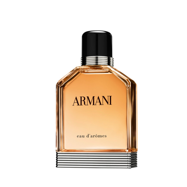 ARMANI EAU D AROMES EAU DE TOILETTE 100 ml