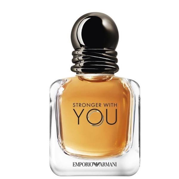 ARMANI STRONGER WITH YOU HOMME EAU DE TOILETTE 50 ml