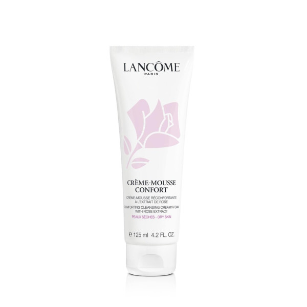 LANCOME CONFORT CREME MOUSSE 125 ml
