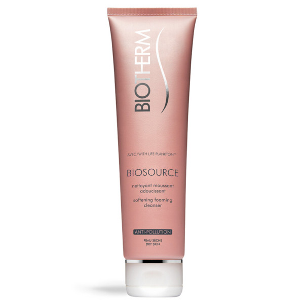 BIOTHERM BIOSOURCE MOUSSE NETTOY.PS 150 ml