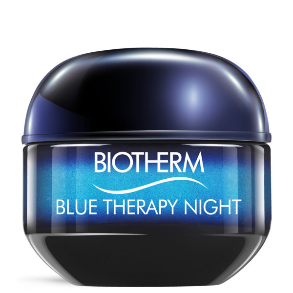 BIOTHERM BLUE THERAPY CREMA NOTTE 50 ml