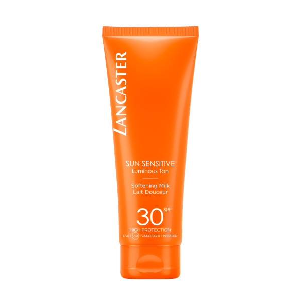 LANCASTER BODY SOLAR PROTECTION FACTOR 30 125 ml