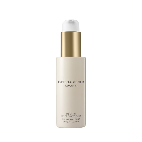 BOTTEGA VENETA ILLUSIONE MALE AFTER SHAVE BALM 100 ml