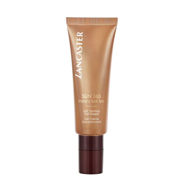 LANCASTER SELF TANNING GEL CREAM 50 ml
