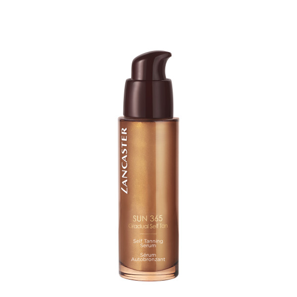 LANCASTER SELF TANNING SERUM 30 ml