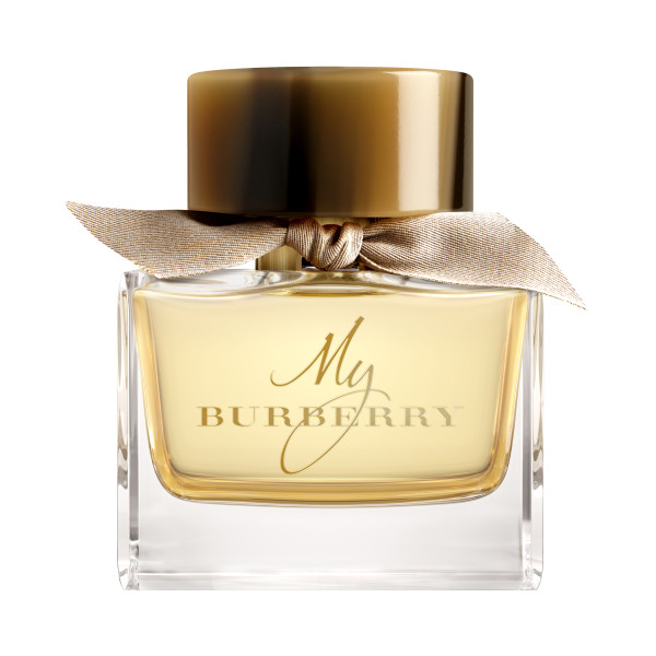 MY BURBERRY EAU DE PARFUM 90 ml
