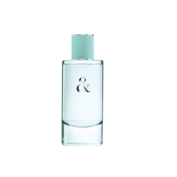 TIFFANY & CO TIFFANY & LOVE WOMAN EAU DE PARFUM 90 ml