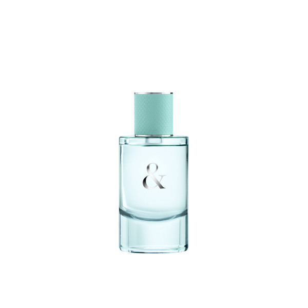 TIFFANY & CO TIFFANY & LOVE WOMAN EAU DE PARFUM 50 ml