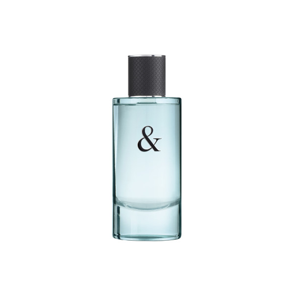 TIFFANY & CO TIFFANY & LOVE MAN EAU DE TOILETTE 90 ml