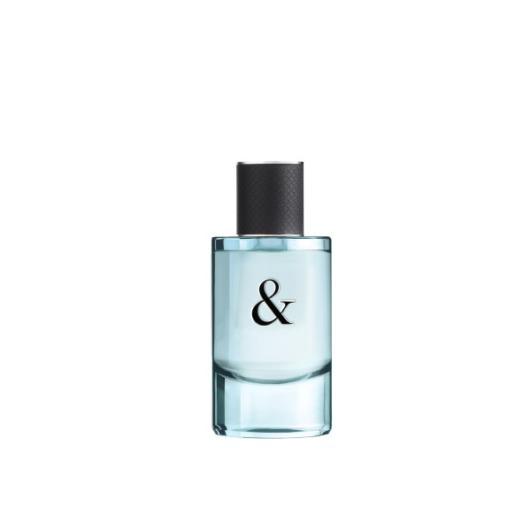 TIFFANY & CO TIFFANY & LOVE MAN EAU DE TOILETTE 50 ml