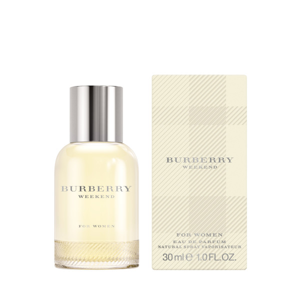 BURBERRY WEEKEND DONNA EAU DE PARFUM 30 ml