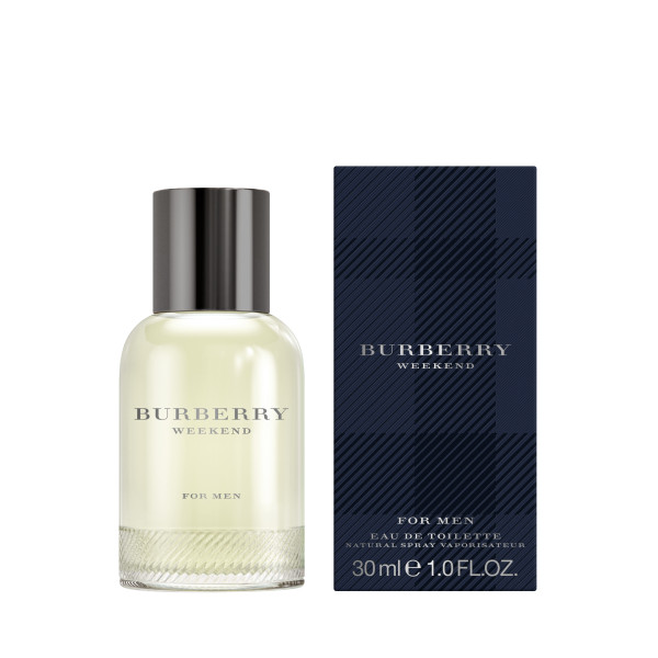 BURBERRY WEEKEND UOMO EAU DE TOILETTE 30 ml