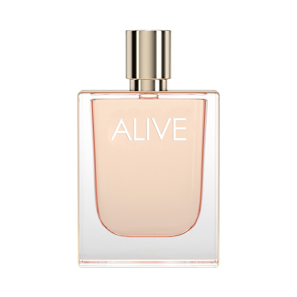 HUGO BOSS ALIVE EAU DE PARFUM 80 ml