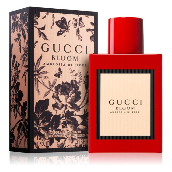 GUCCI BLOOM AMBROSIA EAU DE PARFUM 30 ml