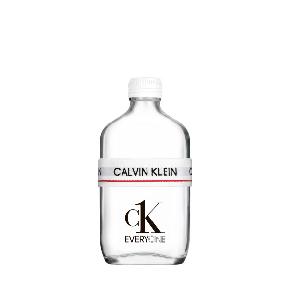 CALVIN KLEIN EVERYONE EAU DE TOILETTE 100 ml