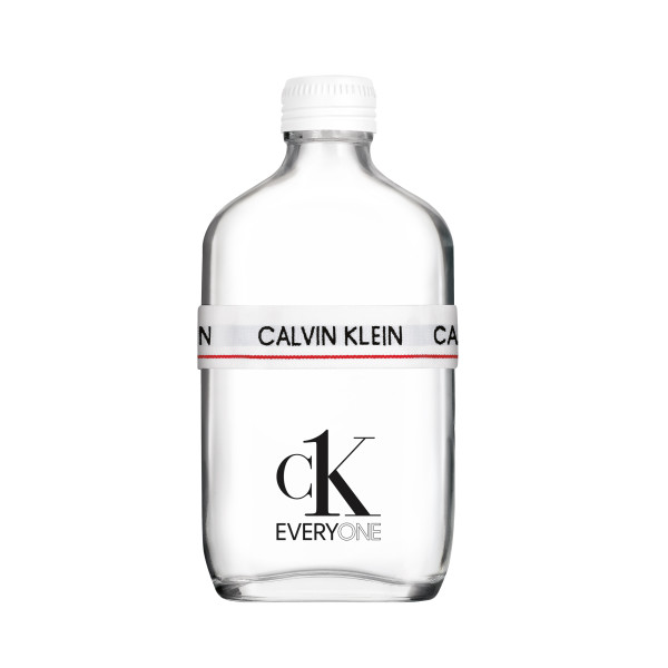 CALVIN KLEIN EVERYONE EAU DE TOILETTE 200 ml