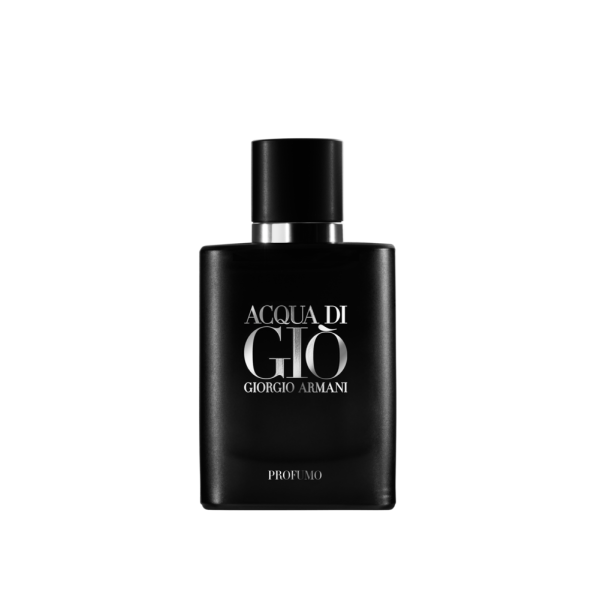 gio profumo