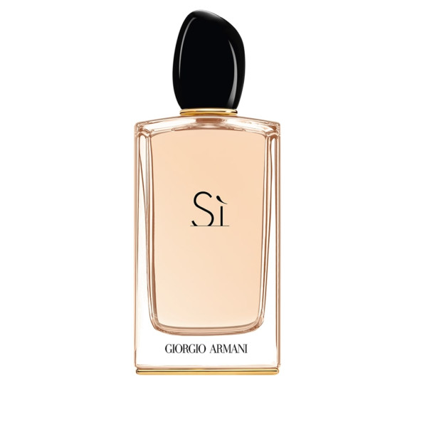 ARMANI SI EAU DE PARFUM 150 ml