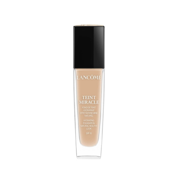 LANCOME FONDOTINTA TEINT MIRACLE SOLAR PROTECTION FACTOR 15 035