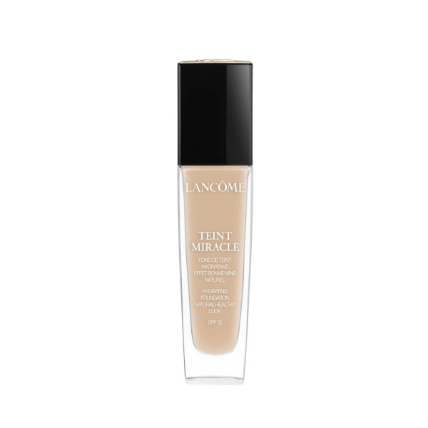 LANCOME FONDOTINTA TEINT MIRACLE SOLAR PROTECTION FACTOR 15 04