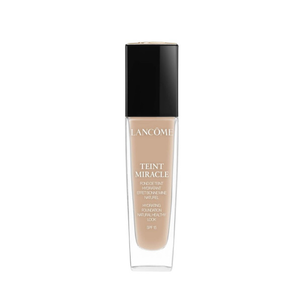 LANCOME FONDOTINTA TEINT MIRACLE SOLAR PROTECTION FACTOR 15 045