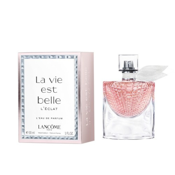 LANCOME LA VIE EST BELLE L ECLAT EAU DE PARFUM 30 ml