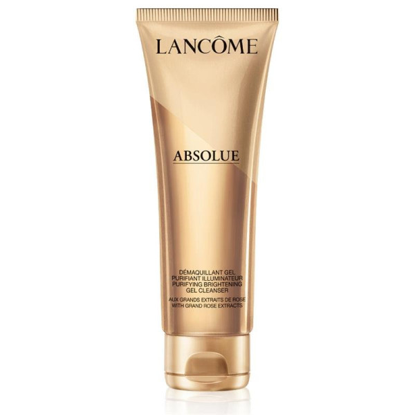 LANCOME ABSOLUE GEL DETERGENTE 125 ml