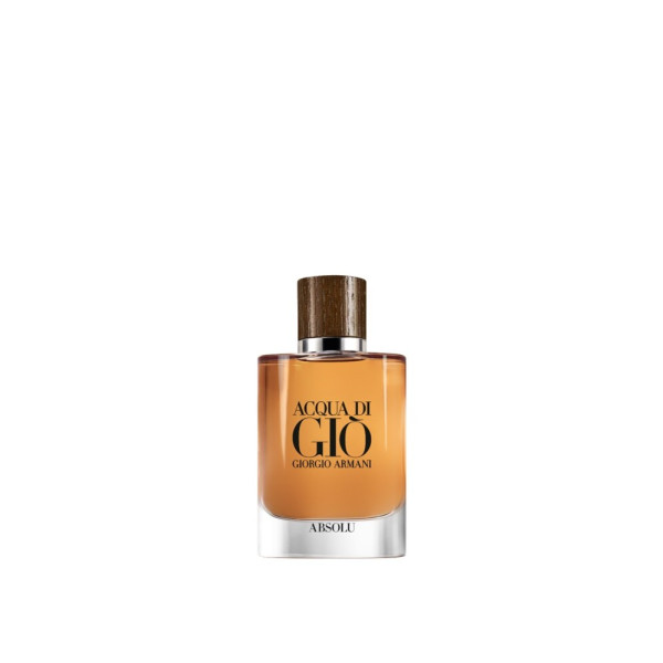 profumo armani absolu