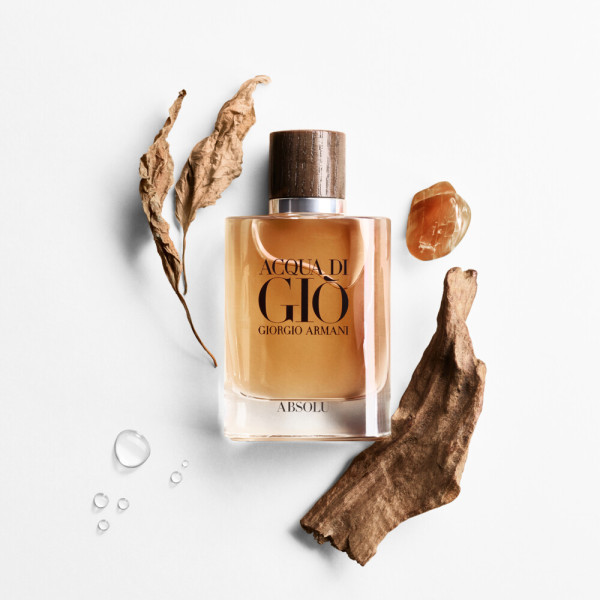 ARMANI ACQUA DI GIO ABSOLU EAU DE PARFUM 125 ml