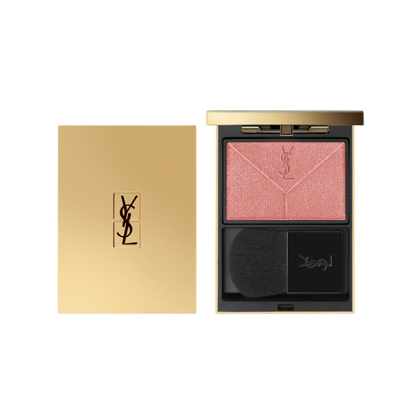 YVES SAINT LAURENT BLUSH COUTURE 04