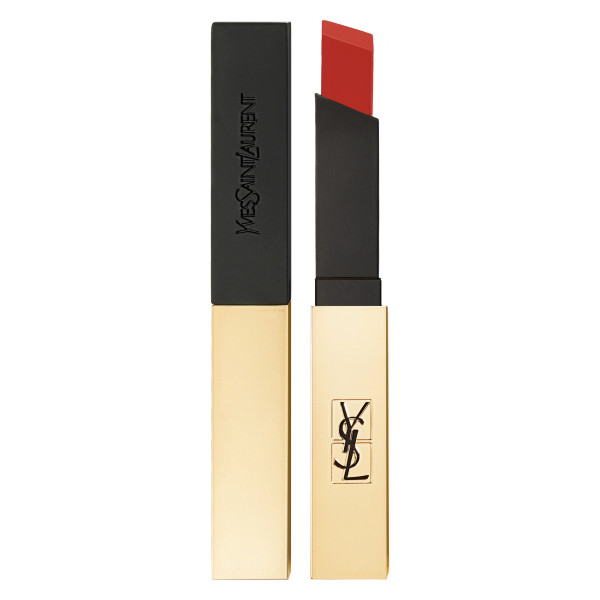 YVES SAINT LAURENT ROUGE PUR COUTURE THE SLIM 10