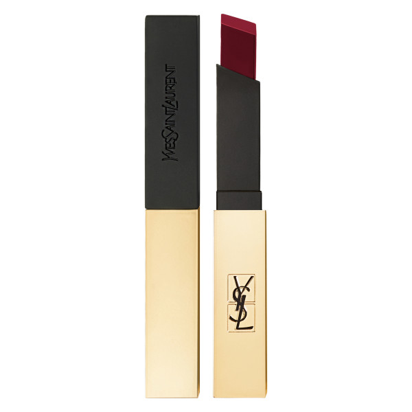 YVES SAINT LAURENT ROUGE PUR COUTURE THE SLIM 18