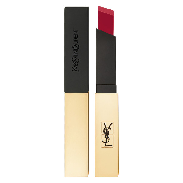 YVES SAINT LAURENT ROUGE PUR COUTURE THE SLIM 21