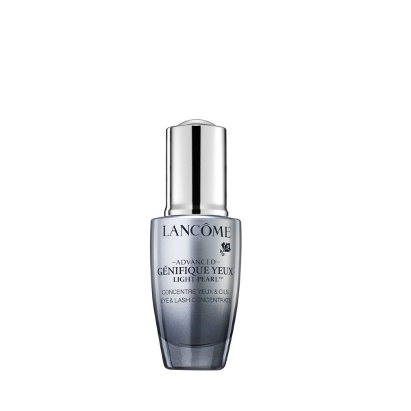LANCOME GENIFIQUE ADVANCED YEUX LIGHT PEARL LASHES 20 ml