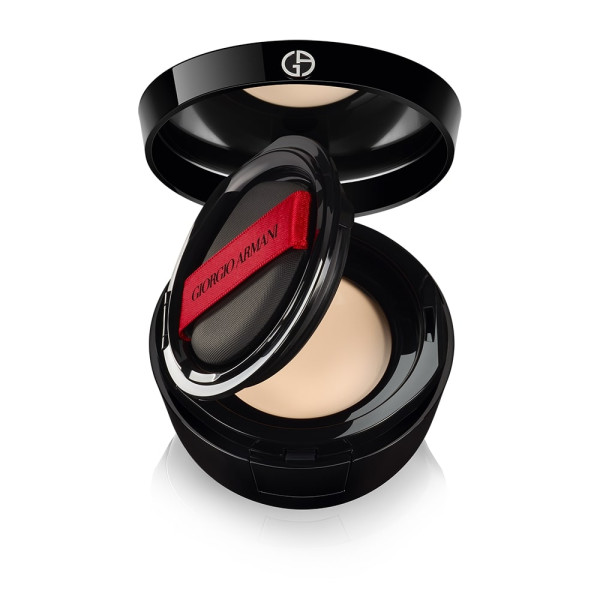 ARMANI FONDOTINTA POWER FABRIC COMPACT 3