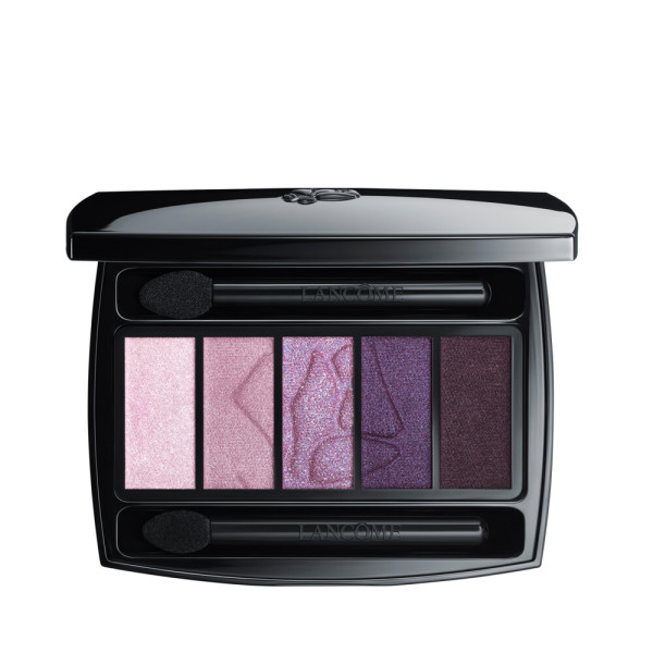 LANCOME PALETTE HYPNOSE 06 REFLETS D AMETHYSTE