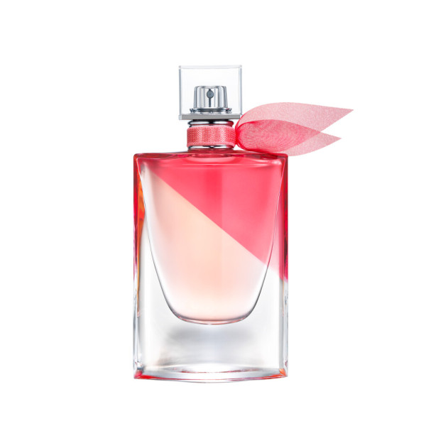 LANCOME LA VIE EST BELLE EN ROSE EAU DE TOILETTE 50 ml