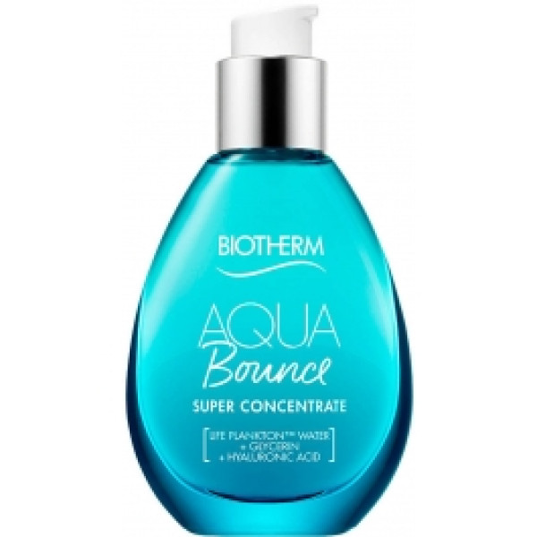 BIOTHERM A-SOURCE SUPER CONCENTRATE BOUNCE 50 ml