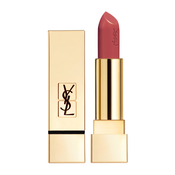YVES SAINT LAURENT ROUGE PUR COUTURE 92