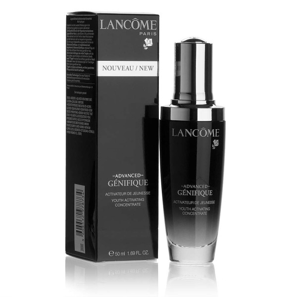 LANCOME GENIFIQUE MICROBIOME SERUM  50 ml