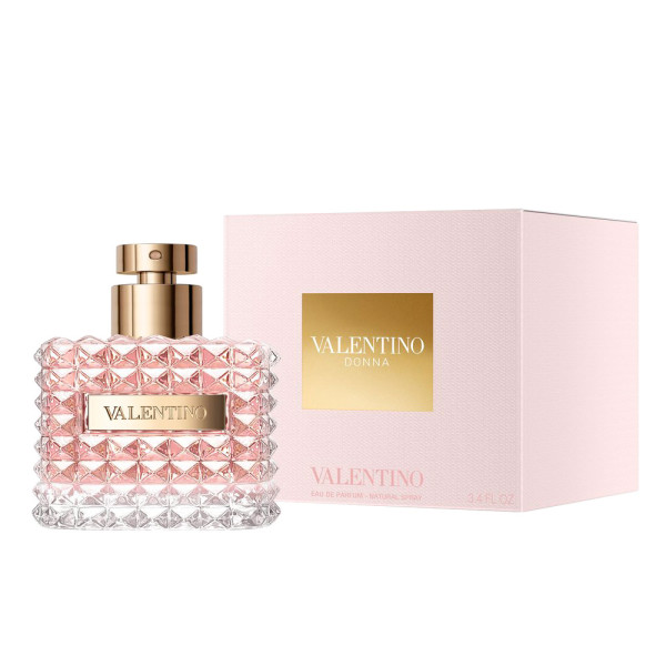 VALENTINO DONNA EAU DE PARFUM 30 ml