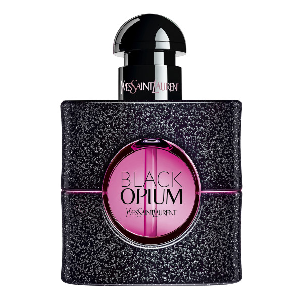 YVES SAINT LAURENT OPIUM BLACK NEON EAU DE PARFUM 30 ml
