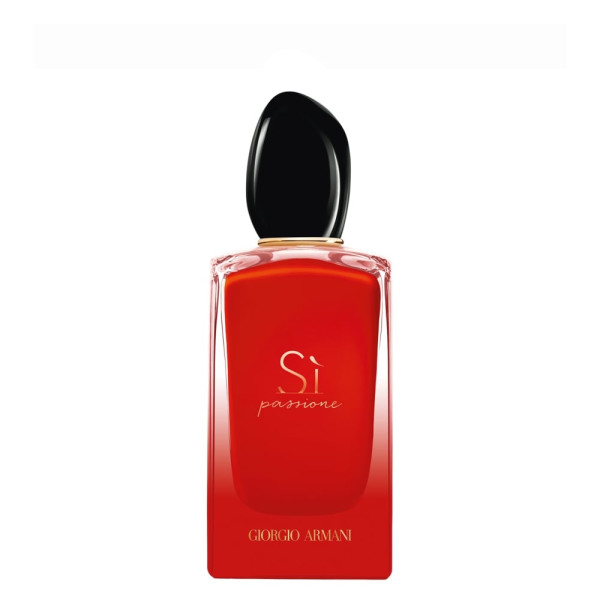 ARMANI SI PASSIONE INTENSE EAU DE PARFUM 100 ml