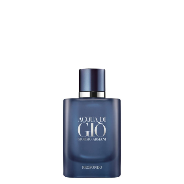 ARMANI ACQUA DI GIO PROFONDO EAU DE PARFUM 40 ml
