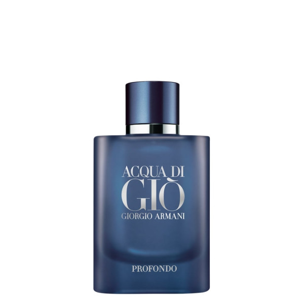 ARMANI ACQUA DI GIO PROFONDO EAU DE PARFUM 75 ml