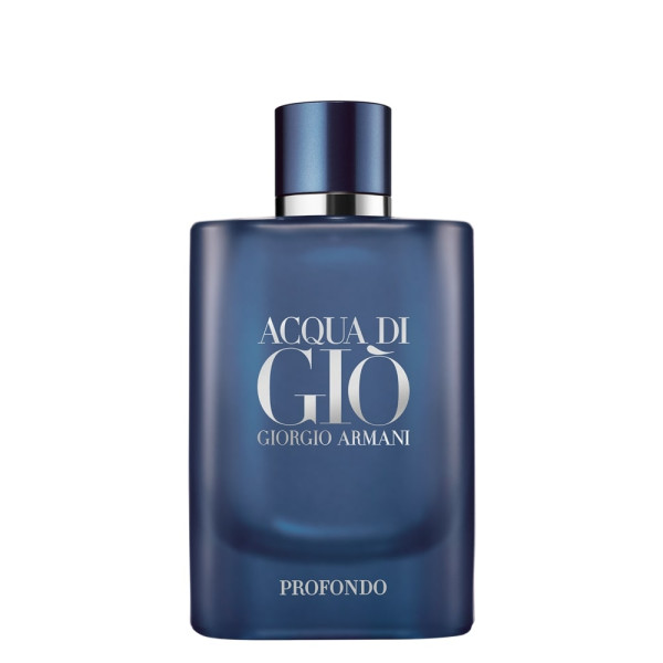 ARMANI ACQUA DI GIO PROFONDO EAU DE PARFUM 125 ml