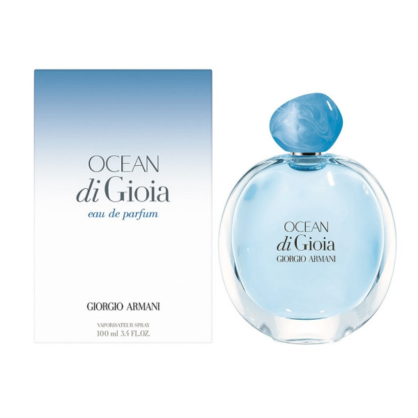 ARMANI OCEAN DI GIOIA EAU DE PARFUM 100 ml